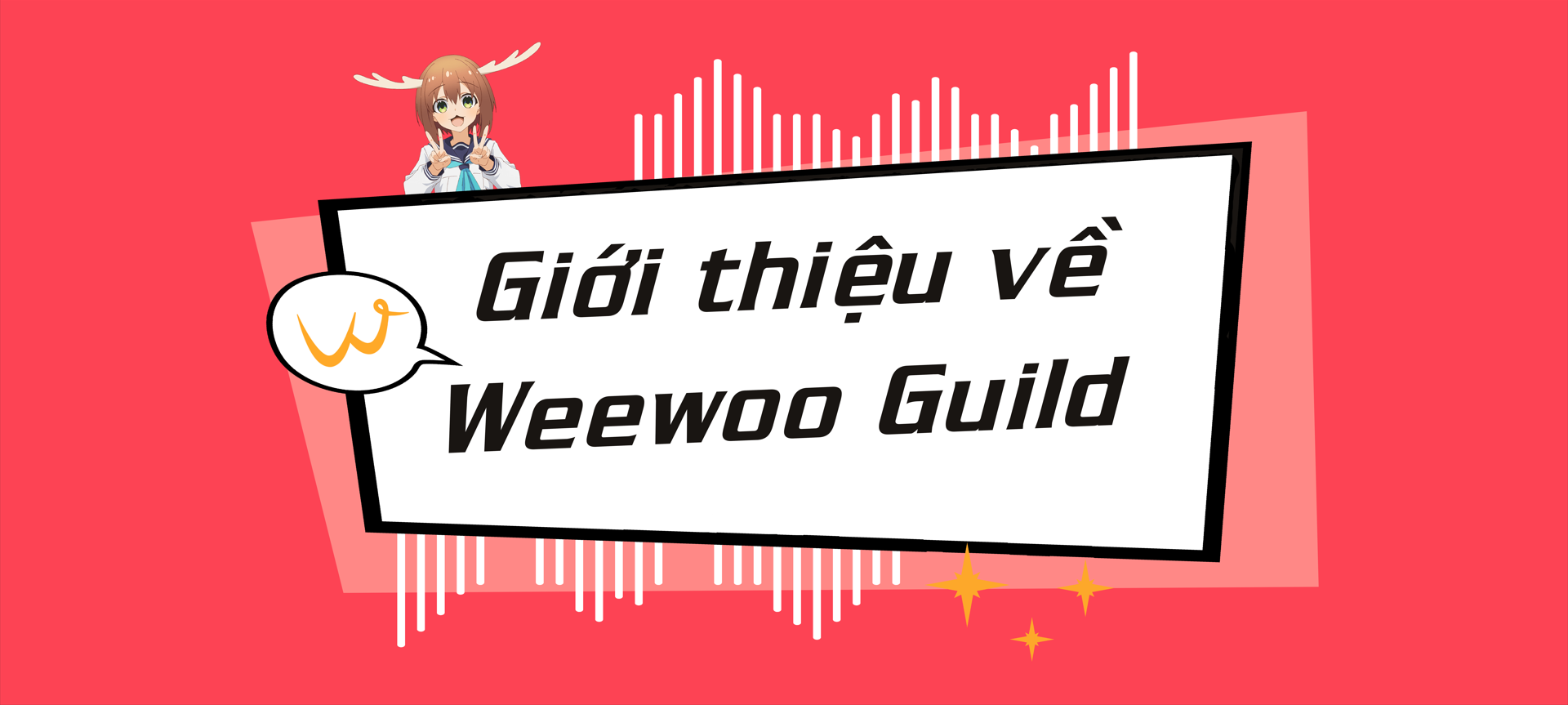 Giới thiệu về Weewoo