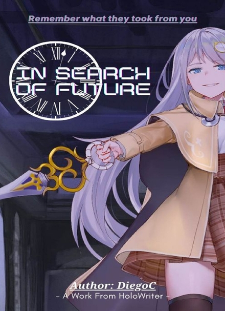 《In Search of Future⟫