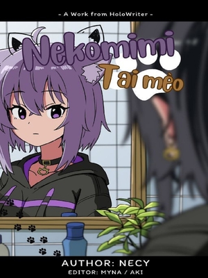 《Nekomimi - Tai mèo⟫